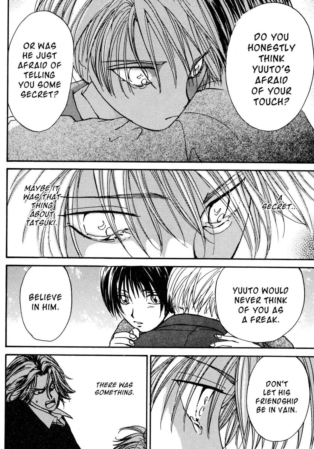 Read Hands Off! chapter 26 image 70 on Lezhin