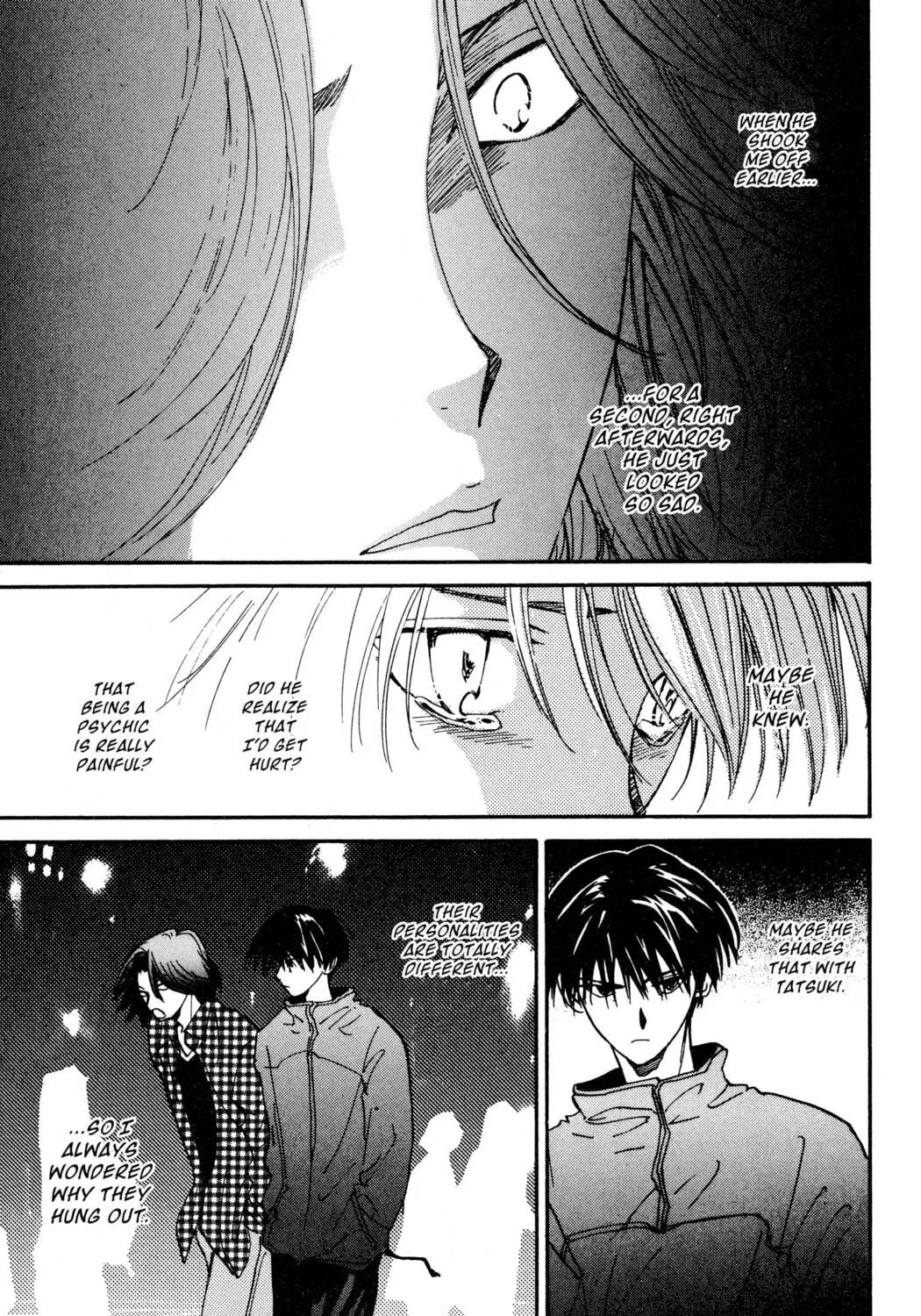 Read Hands Off! chapter 26 image 72 on Lezhin