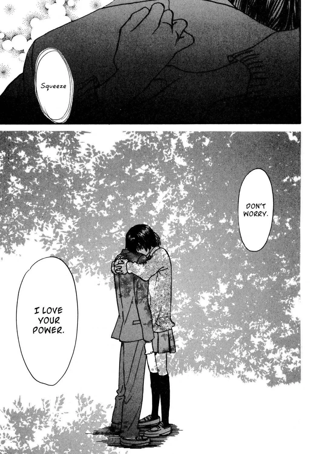 Read Hands Off! chapter 26 image 76 on Lezhin