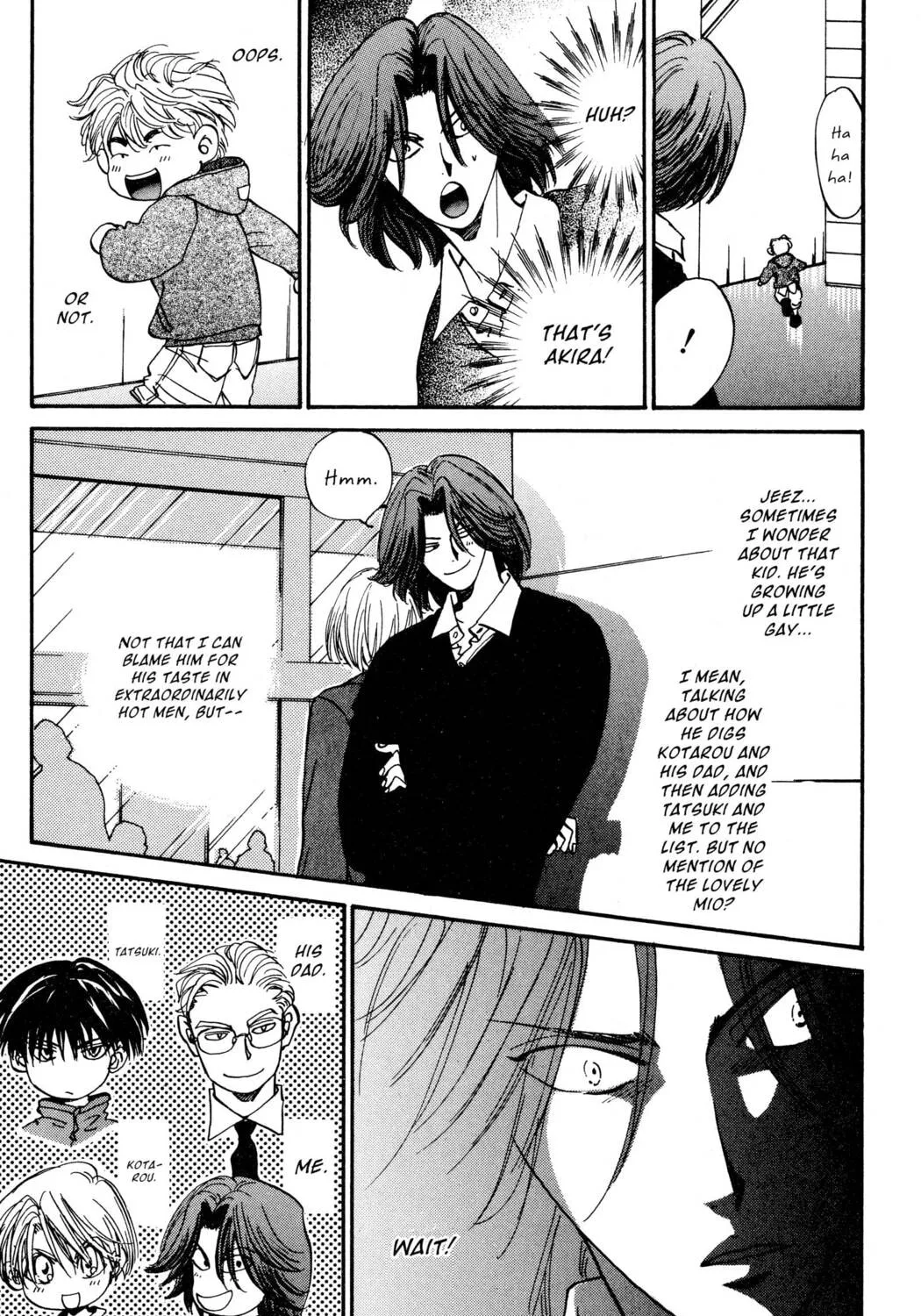 Read Hands Off! chapter 26 image 80 on Lezhin