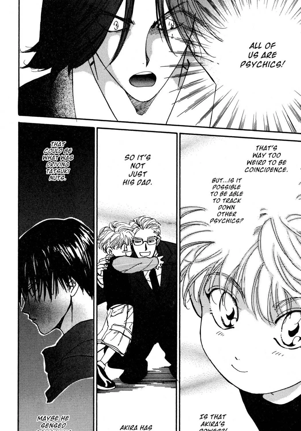 Read Hands Off! chapter 26 image 82 on Lezhin