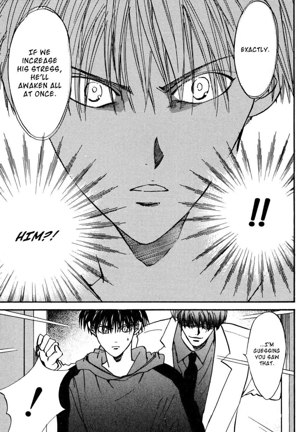 Read Hands Off! chapter 27 image 16 on Lezhin