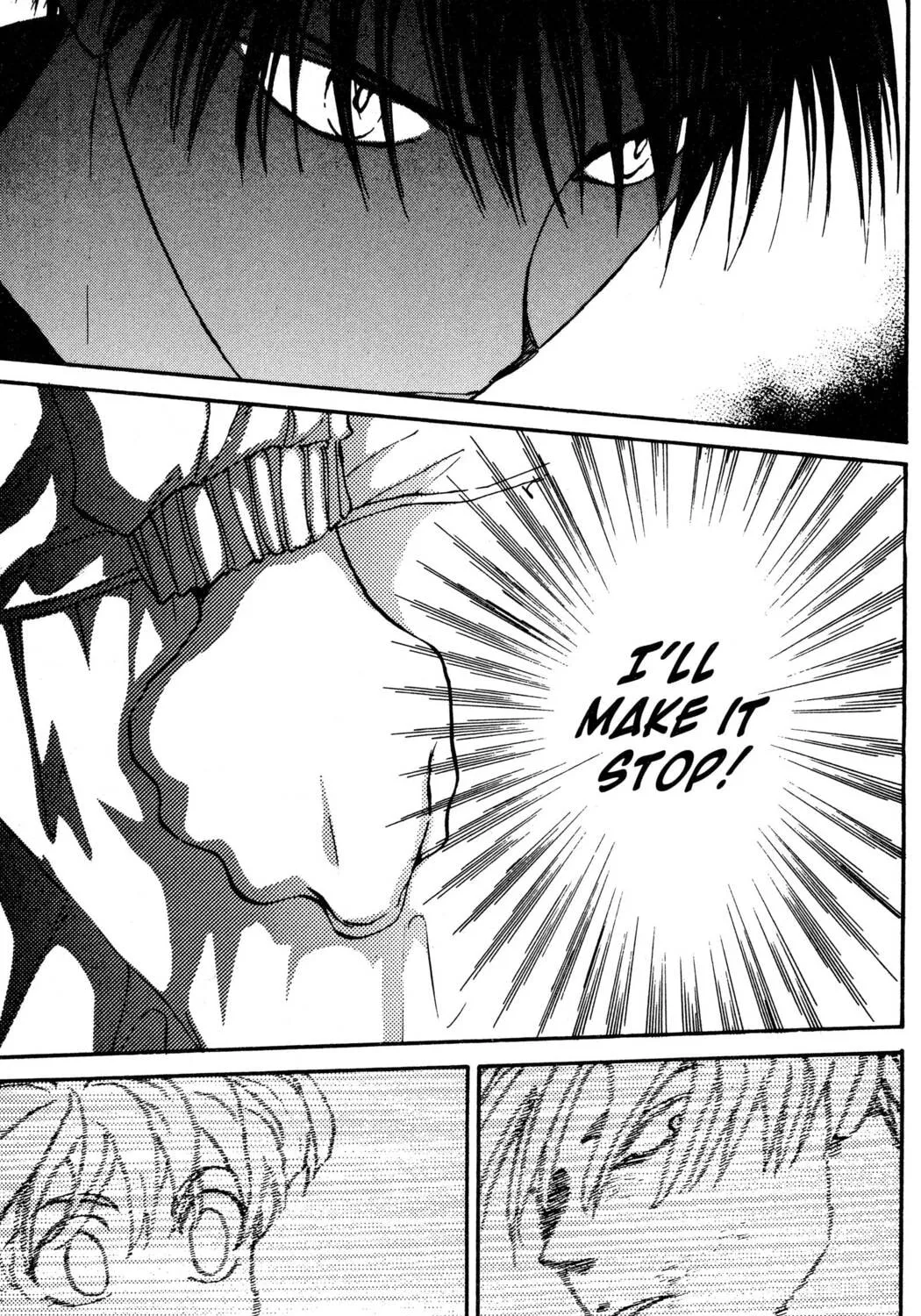 Read Hands Off! chapter 27 image 24 on Lezhin
