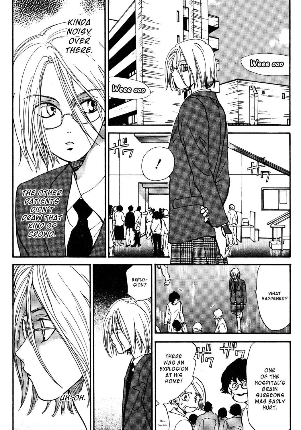 Read Hands Off! chapter 27 image 48 on Lezhin