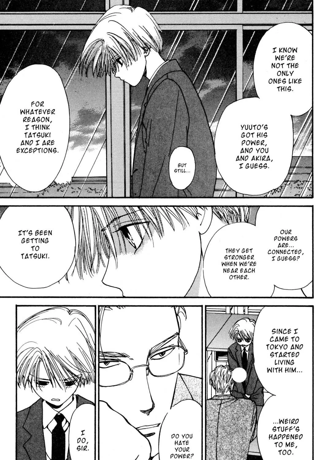 Read Hands Off! chapter 27 image 60 on Lezhin
