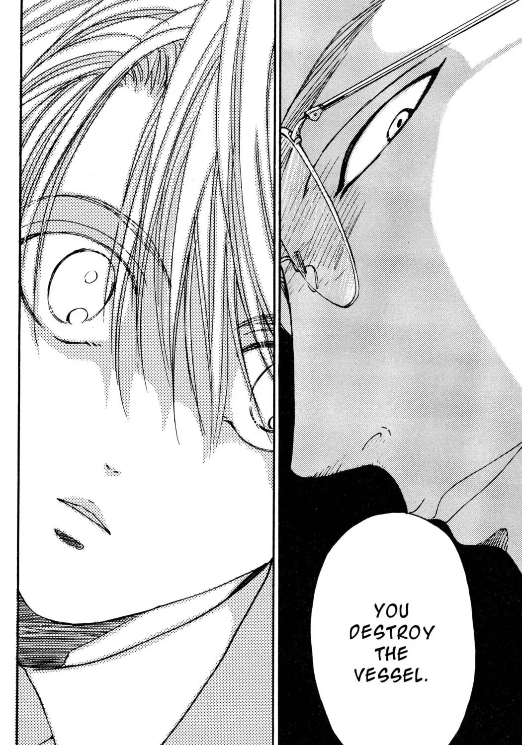 Read Hands Off! chapter 27 image 74 on Lezhin