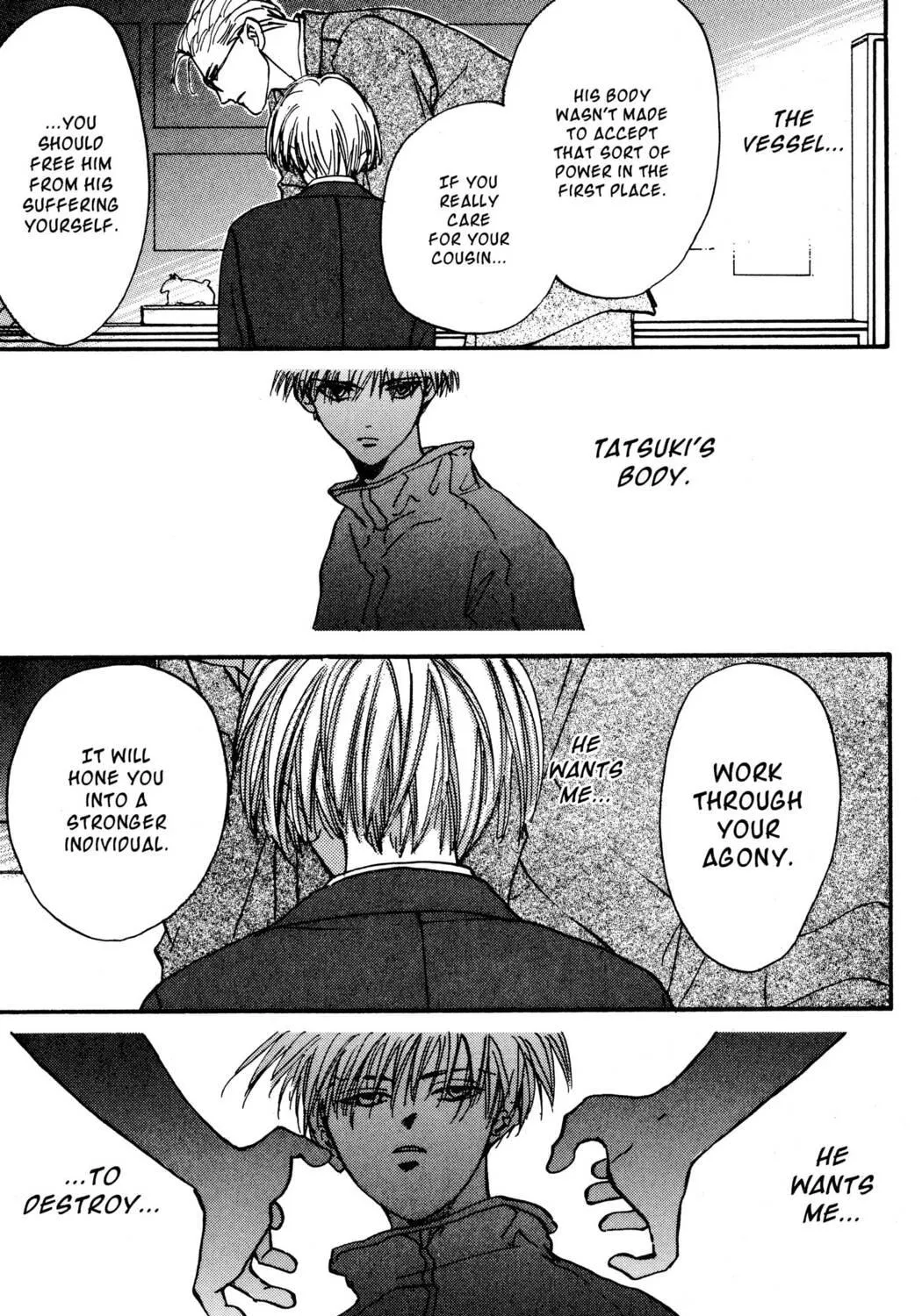 Read Hands Off! chapter 27 image 76 on Lezhin