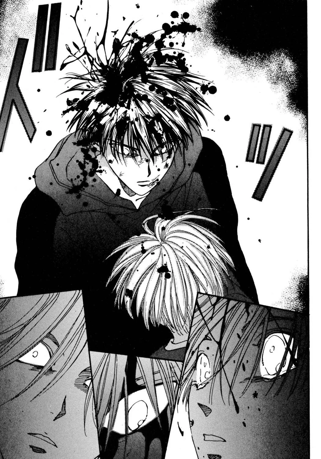 Read Hands Off! chapter 27 image 92 on Lezhin