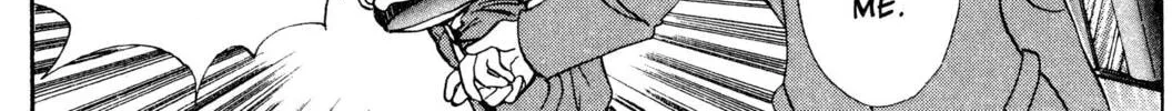 Read Hands Off! chapter 3 image 27 on Lezhin