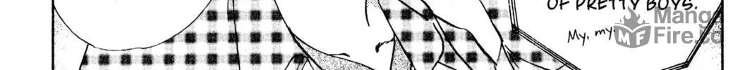 Read Hands Off! chapter 3 image 41 on Lezhin