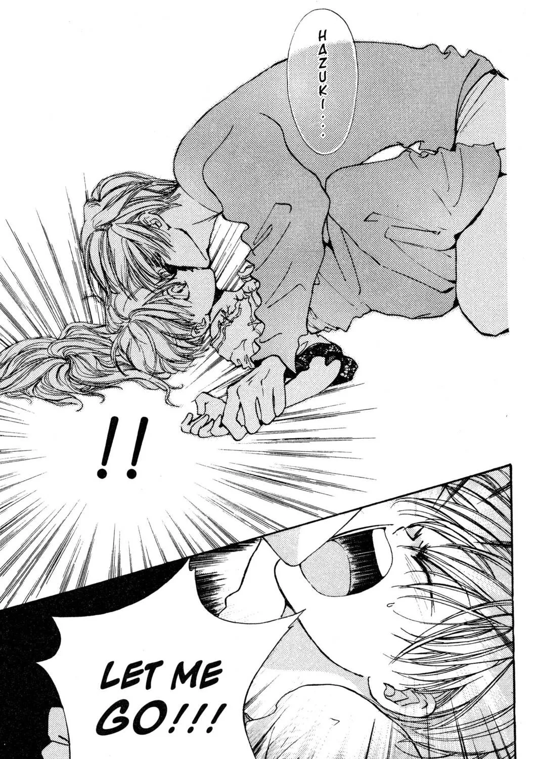 Read Hands Off! chapter 3 image 60 on Lezhin