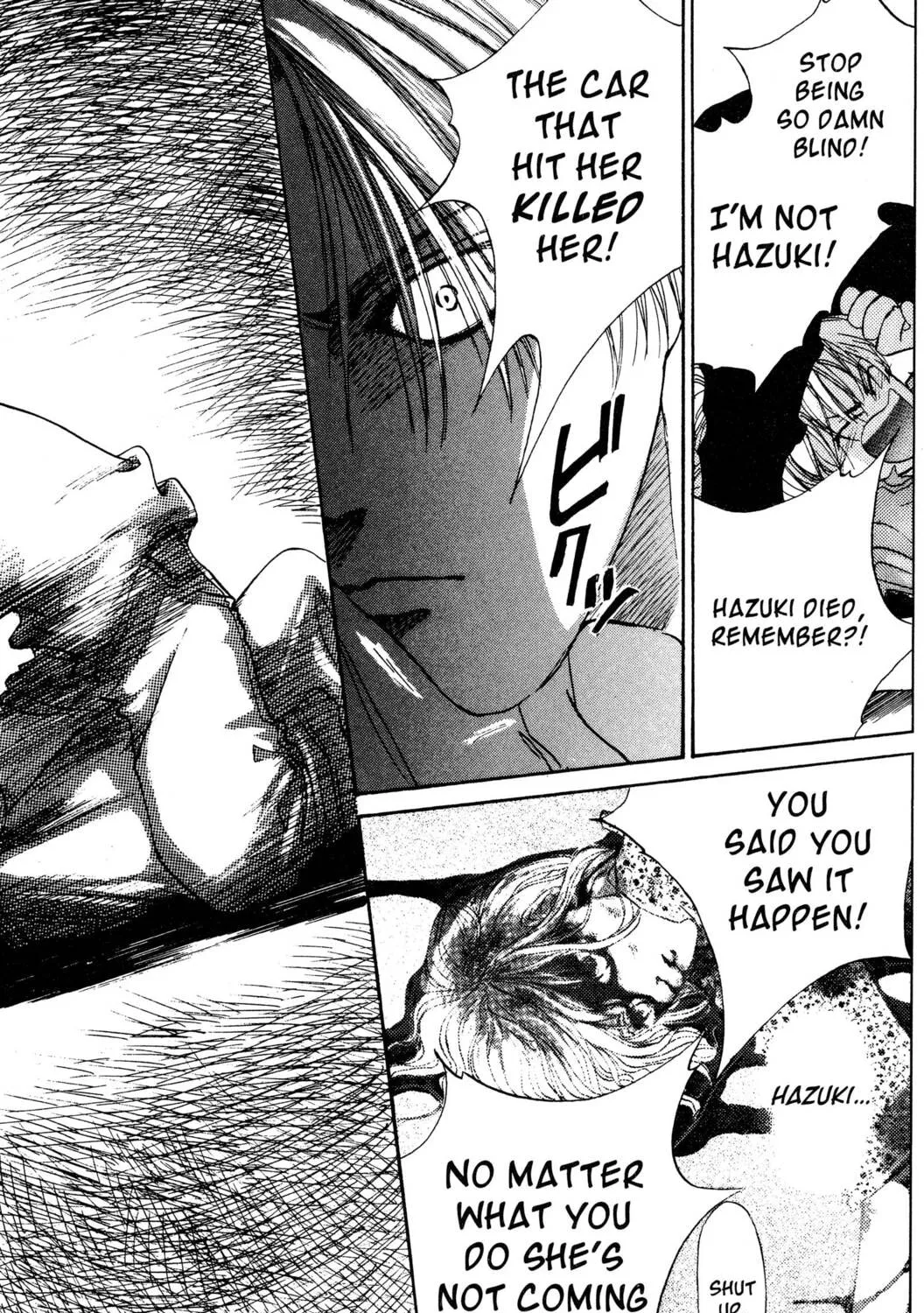 Read Hands Off! chapter 3 image 62 on Lezhin