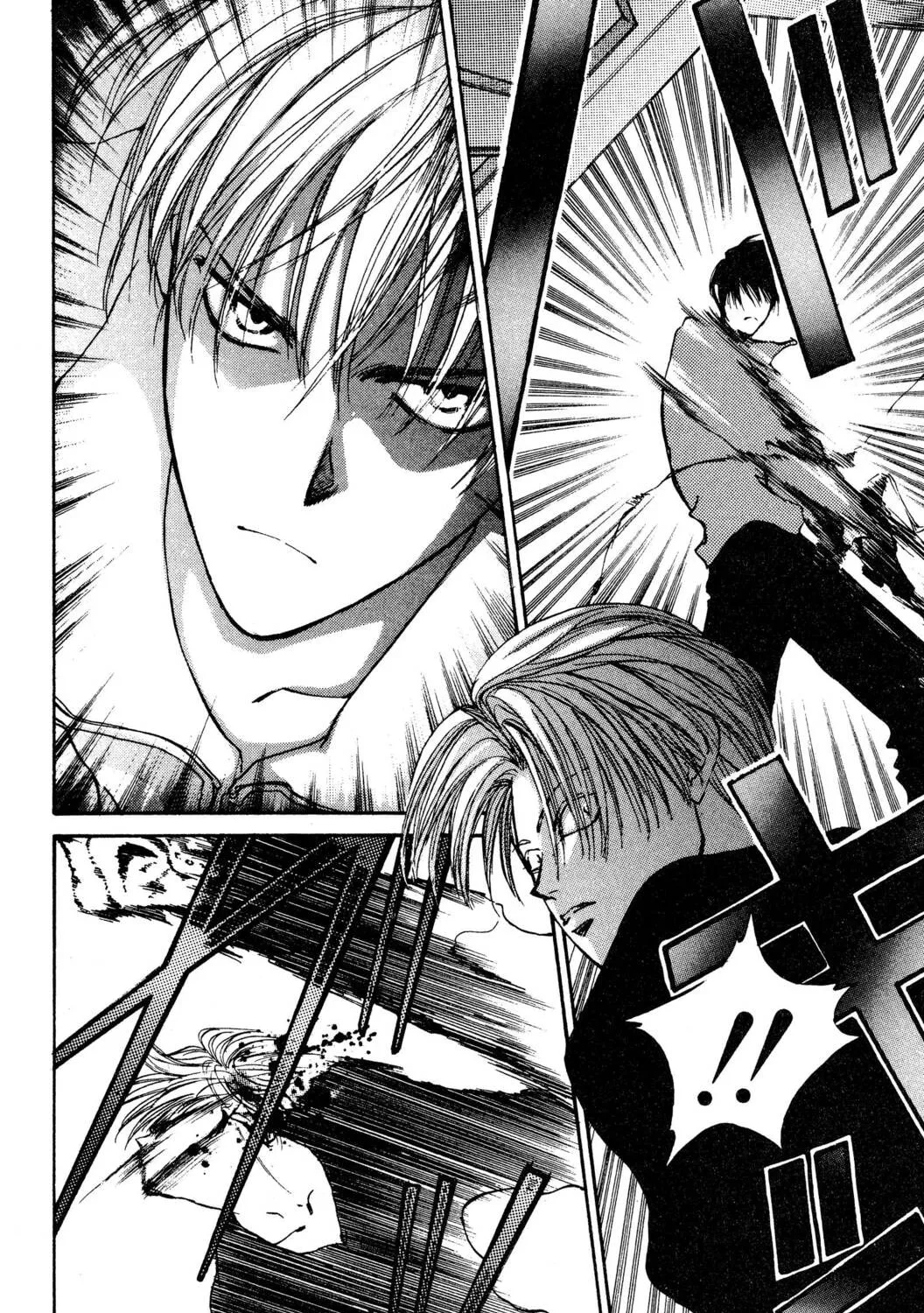 Read Hands Off! chapter 3 image 66 on Lezhin