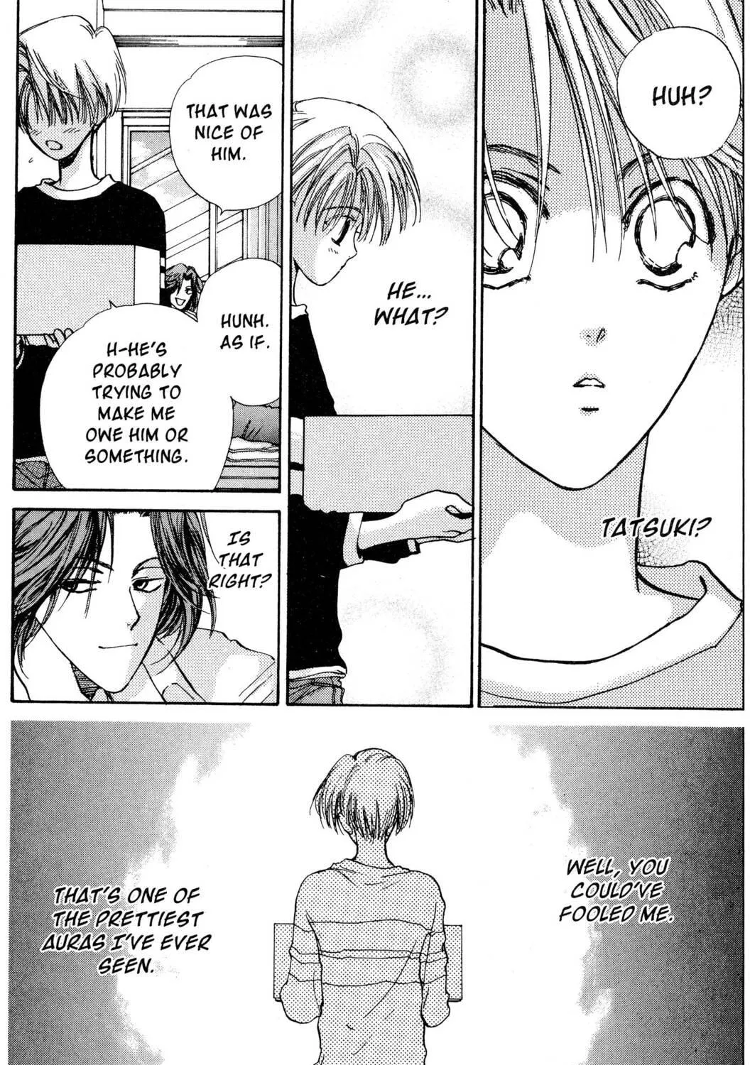 Read Hands Off! chapter 3 image 78 on Lezhin