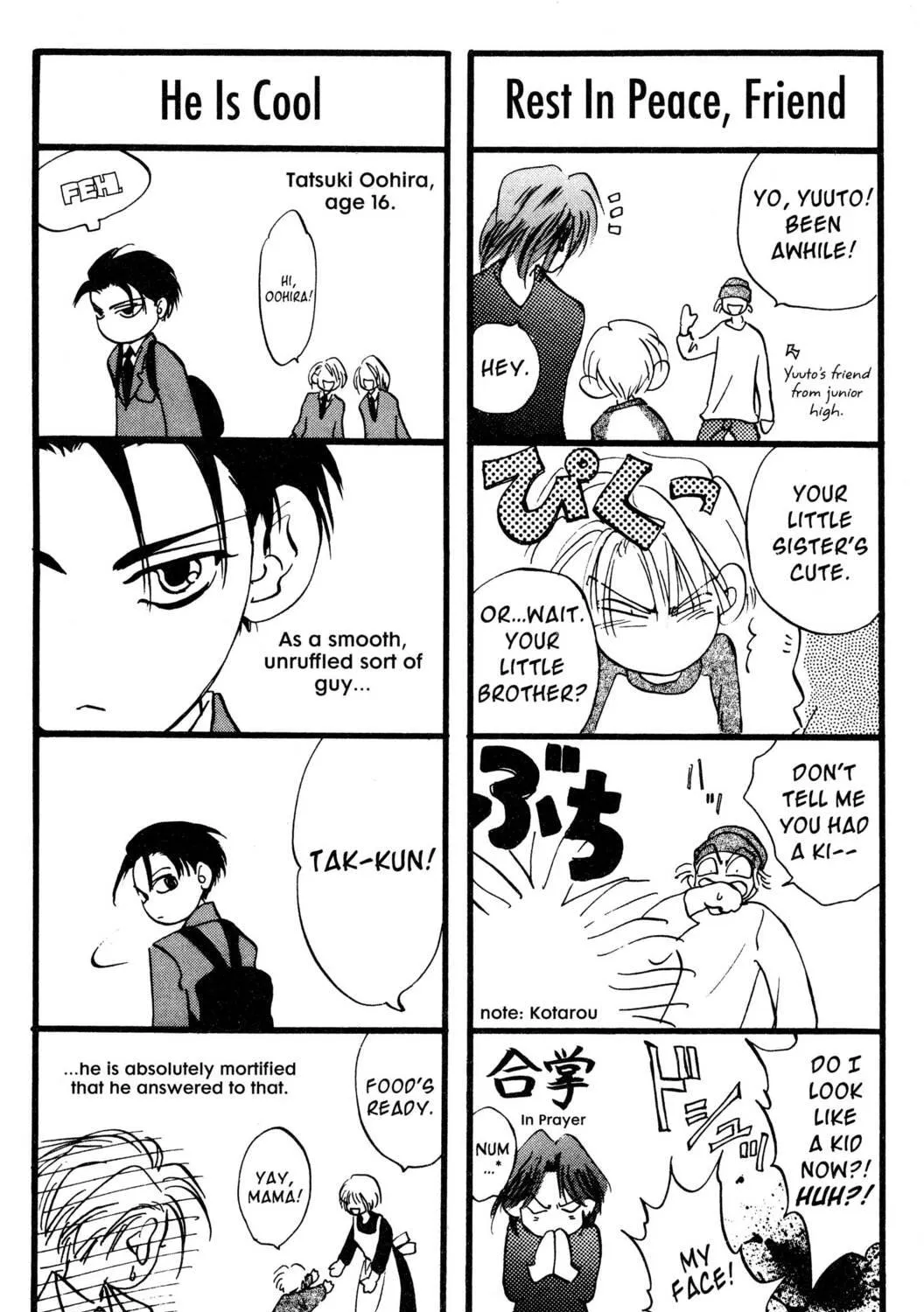 Read Hands Off! chapter 3 image 82 on Lezhin