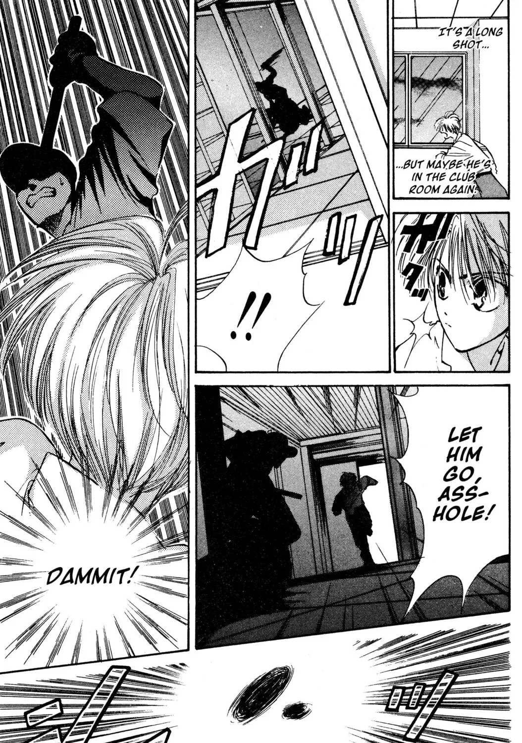 Read Hands Off! chapter 4 image 56 on Lezhin