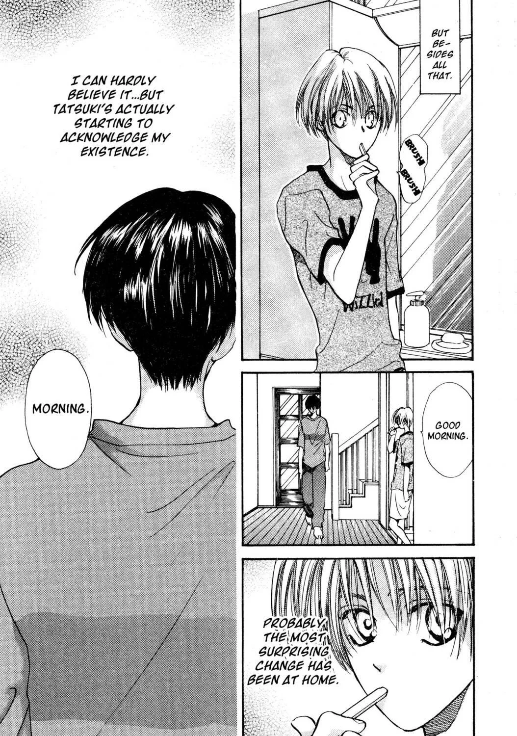 Read Hands Off! chapter 4 image 78 on Lezhin