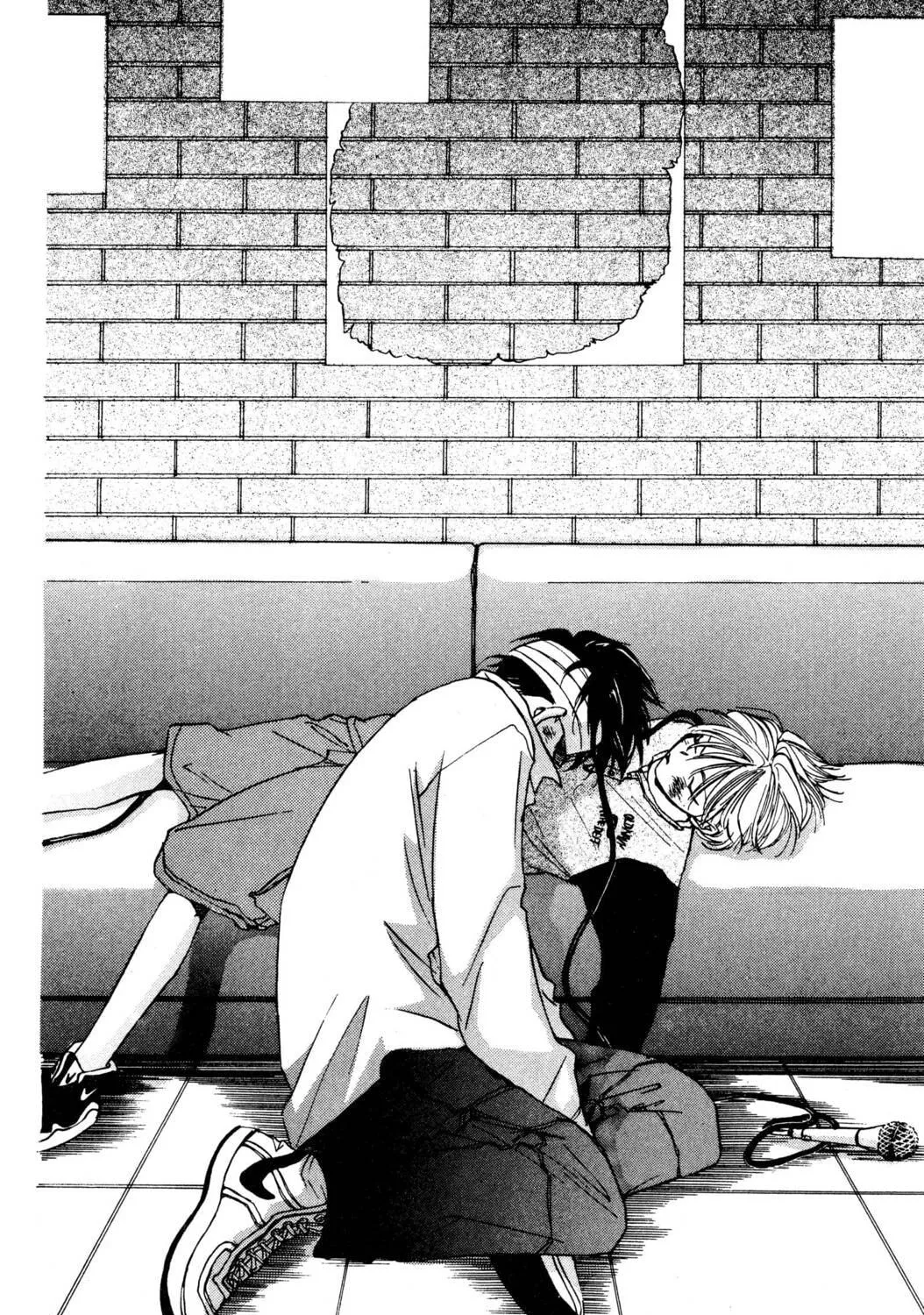 Read Hands Off! chapter 5 image 118 on Lezhin