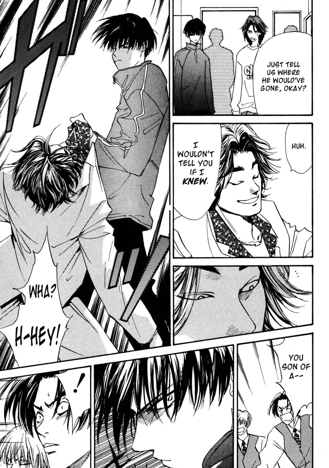 Read Hands Off! chapter 5 image 56 on Lezhin