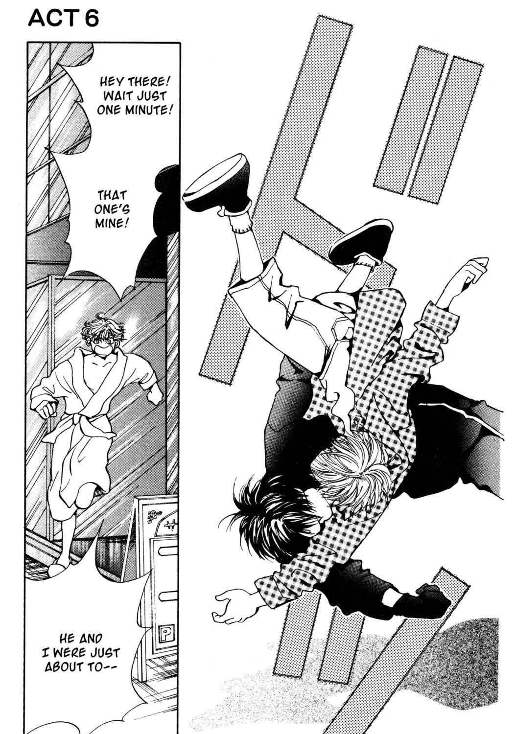 Read Hands Off! chapter 6 image 48 on Lezhin