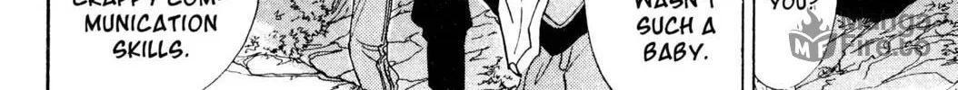 Read Hands Off! chapter 7 image 39 on Lezhin