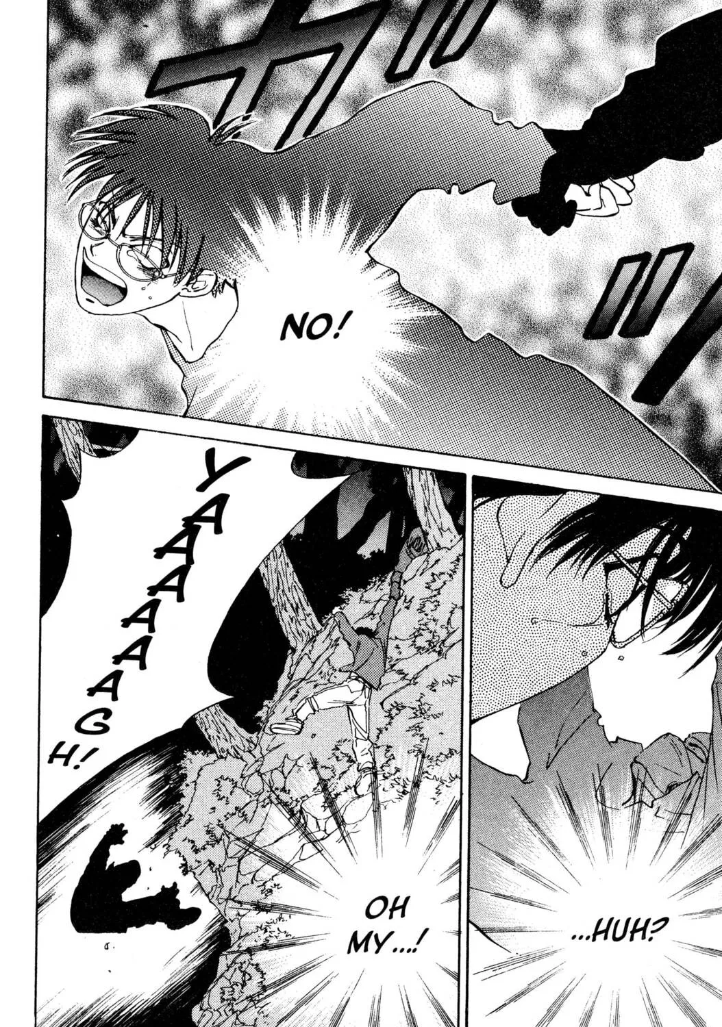 Read Hands Off! chapter 7 image 50 on Lezhin