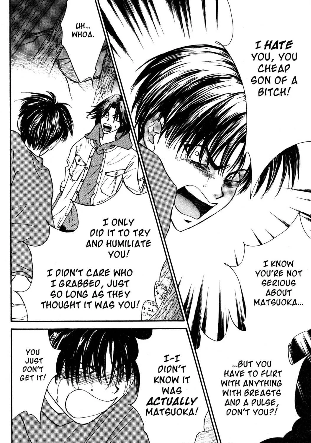 Read Hands Off! chapter 7 image 58 on Lezhin