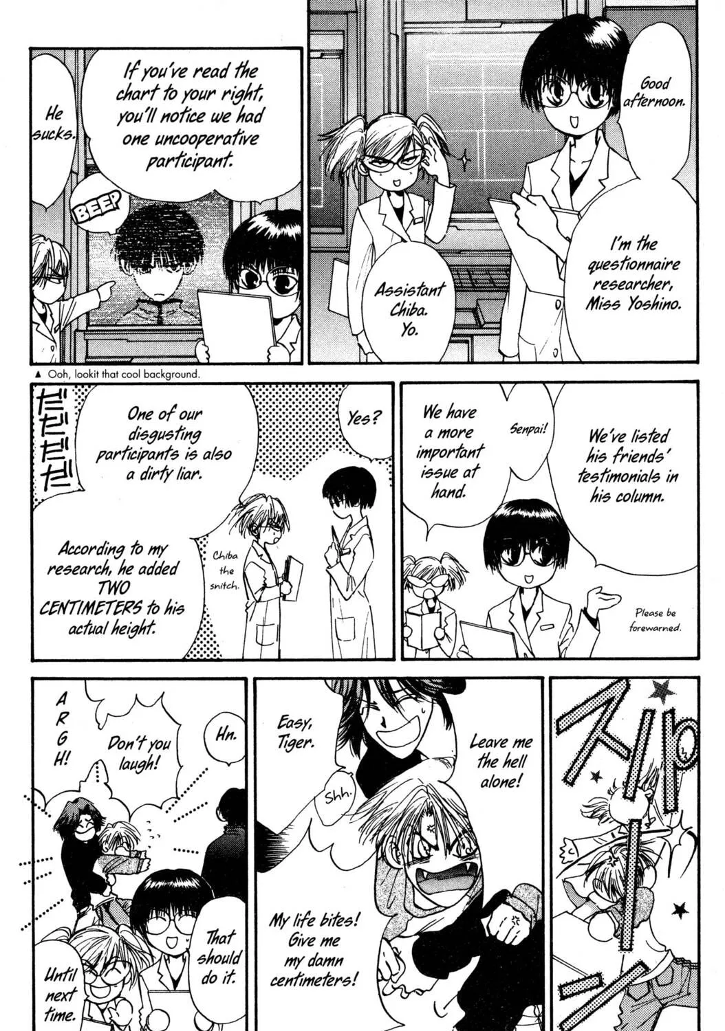 Read Hands Off! chapter 7 image 72 on Lezhin