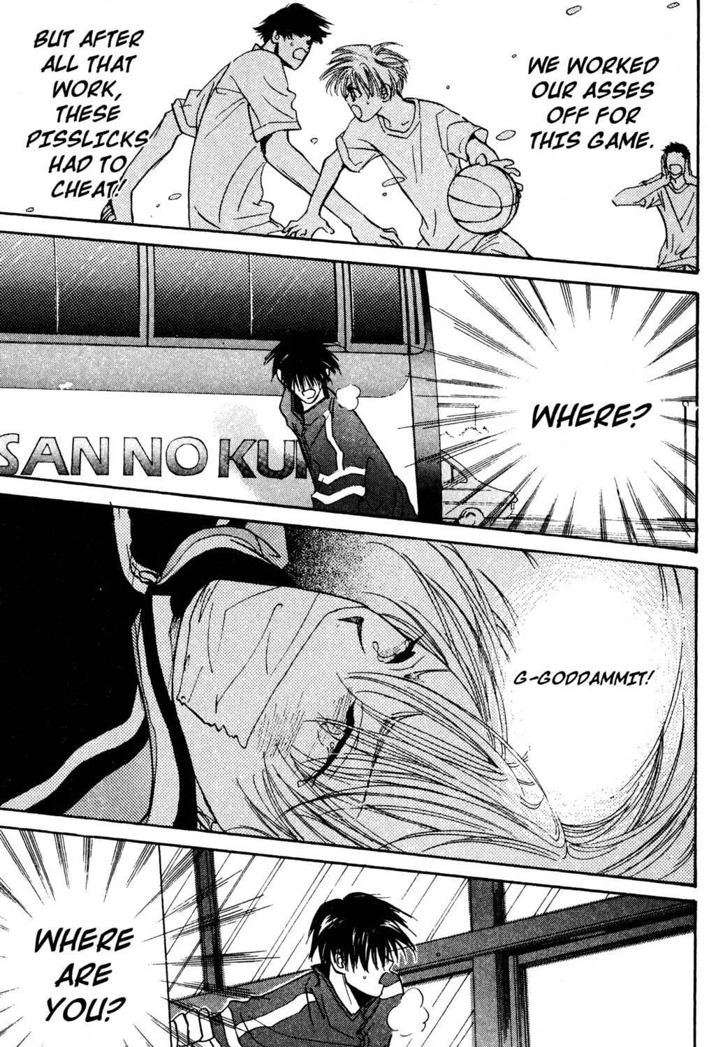Read Hands Off! chapter 8 image 112 on Lezhin