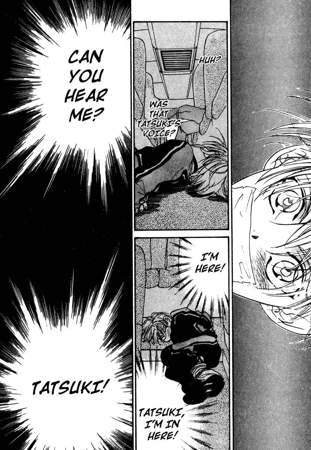 Read Hands Off! chapter 8 image 130 on Lezhin