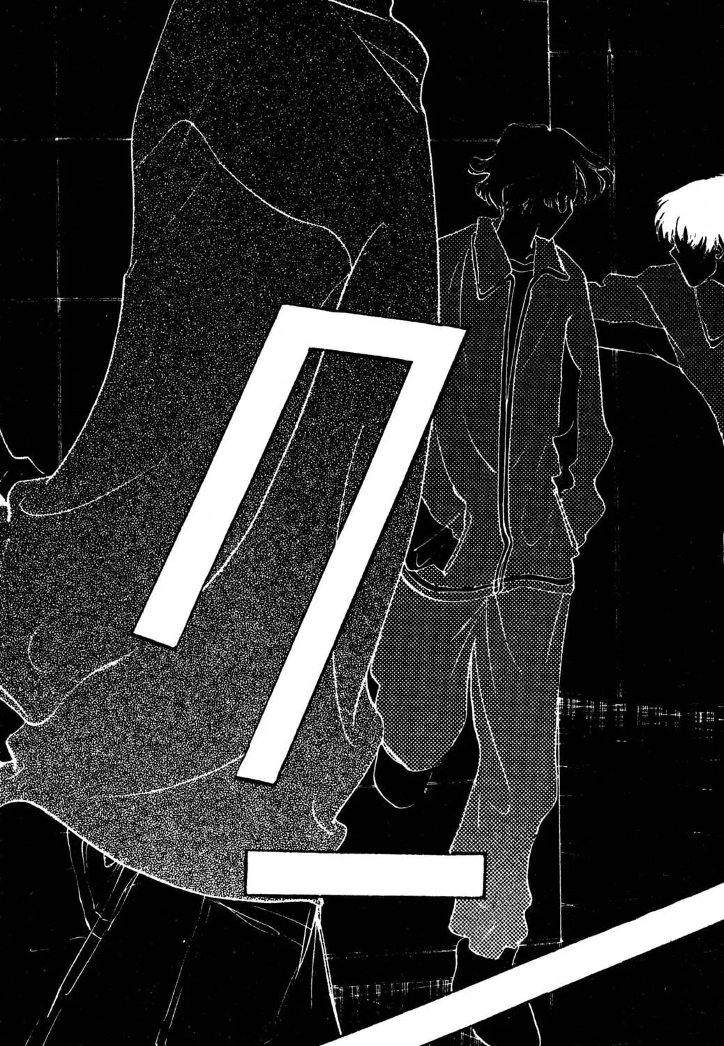 Read Hands Off! chapter 8 image 134 on Lezhin