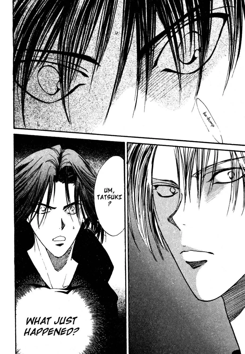 Read Hands Off! chapter 8 image 138 on Lezhin