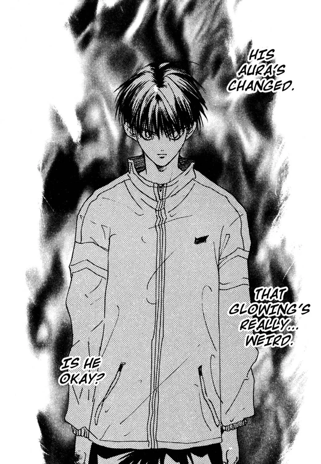 Read Hands Off! chapter 8 image 140 on Lezhin