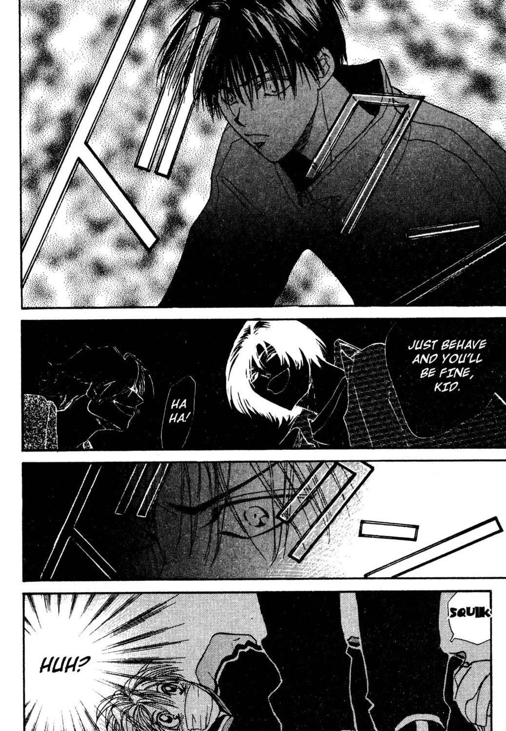Read Hands Off! chapter 8 image 154 on Lezhin