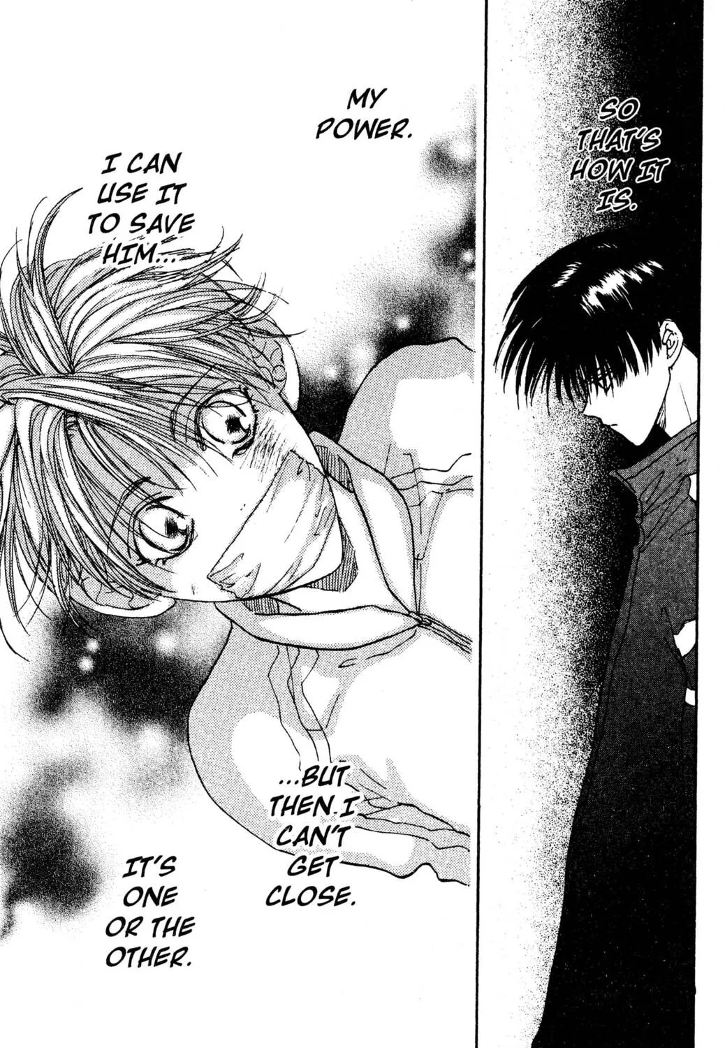 Read Hands Off! chapter 8 image 156 on Lezhin