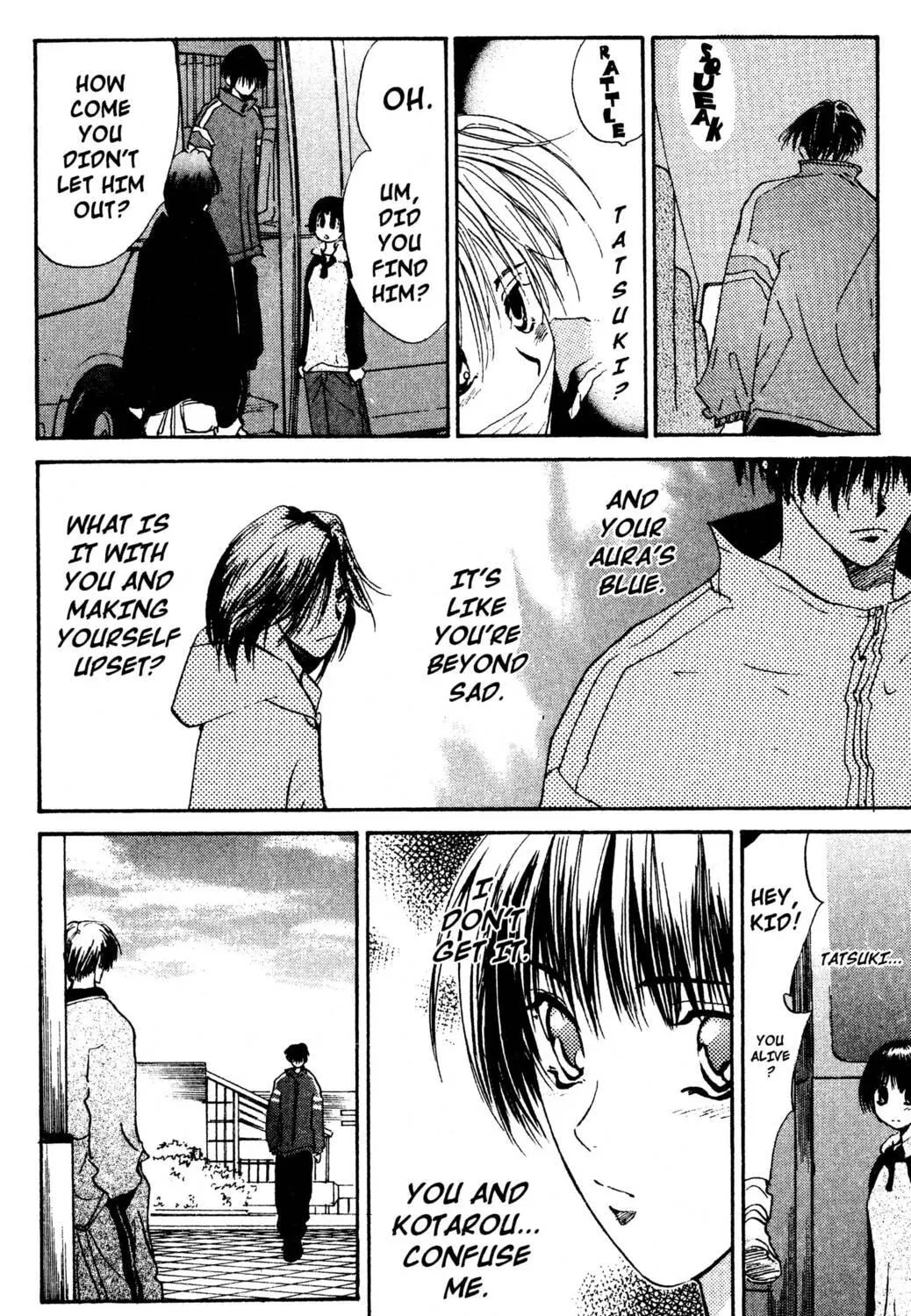 Read Hands Off! chapter 8 image 158 on Lezhin