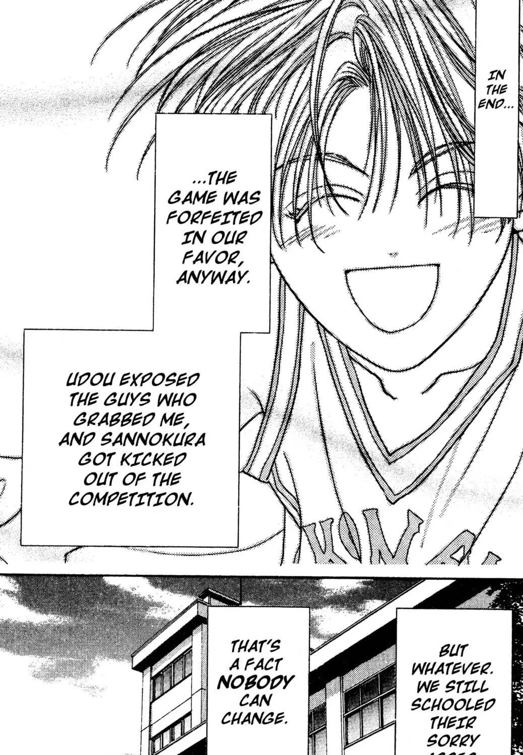 Read Hands Off! chapter 8 image 172 on Lezhin