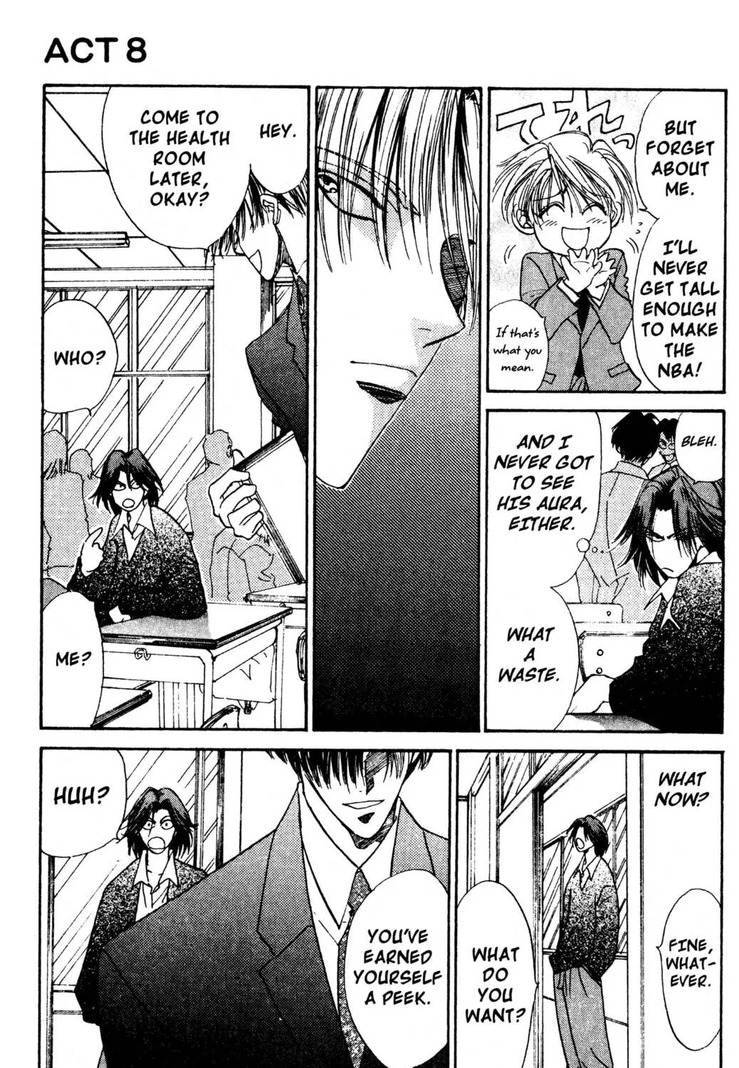Read Hands Off! chapter 8 image 176 on Lezhin