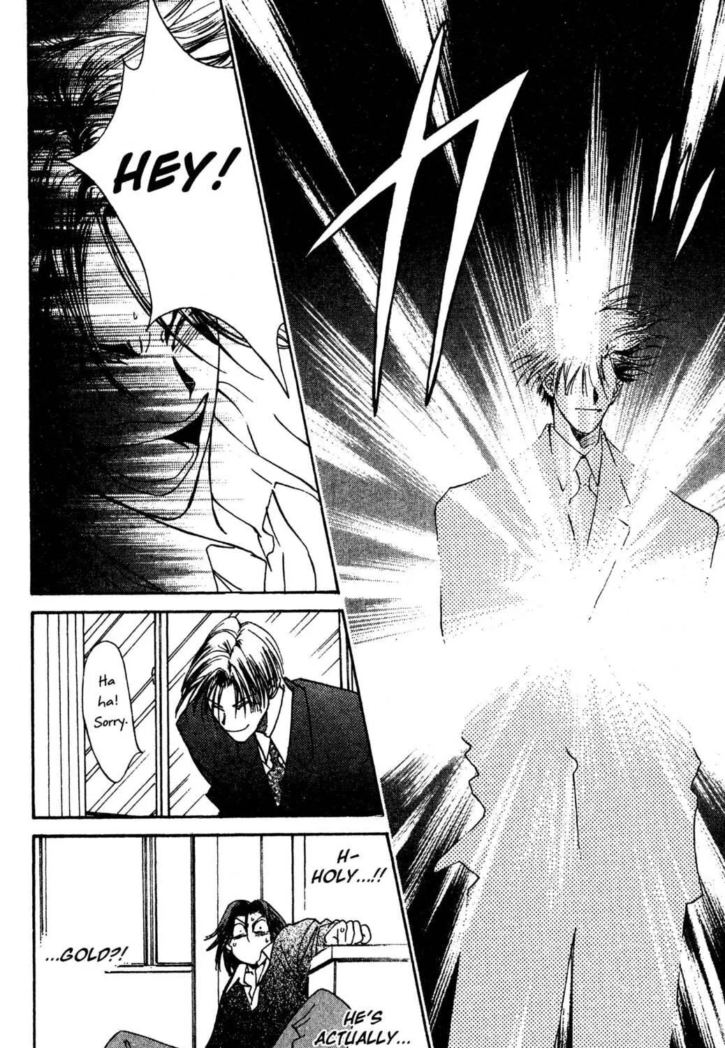 Read Hands Off! chapter 8 image 178 on Lezhin