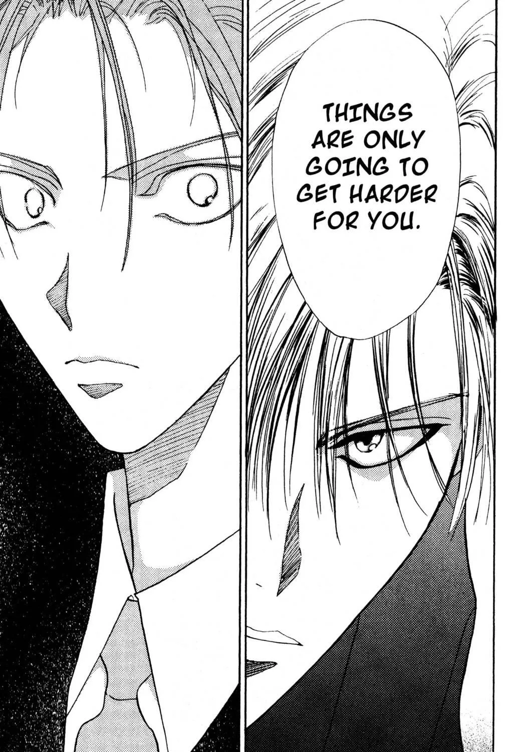 Read Hands Off! chapter 8 image 184 on Lezhin