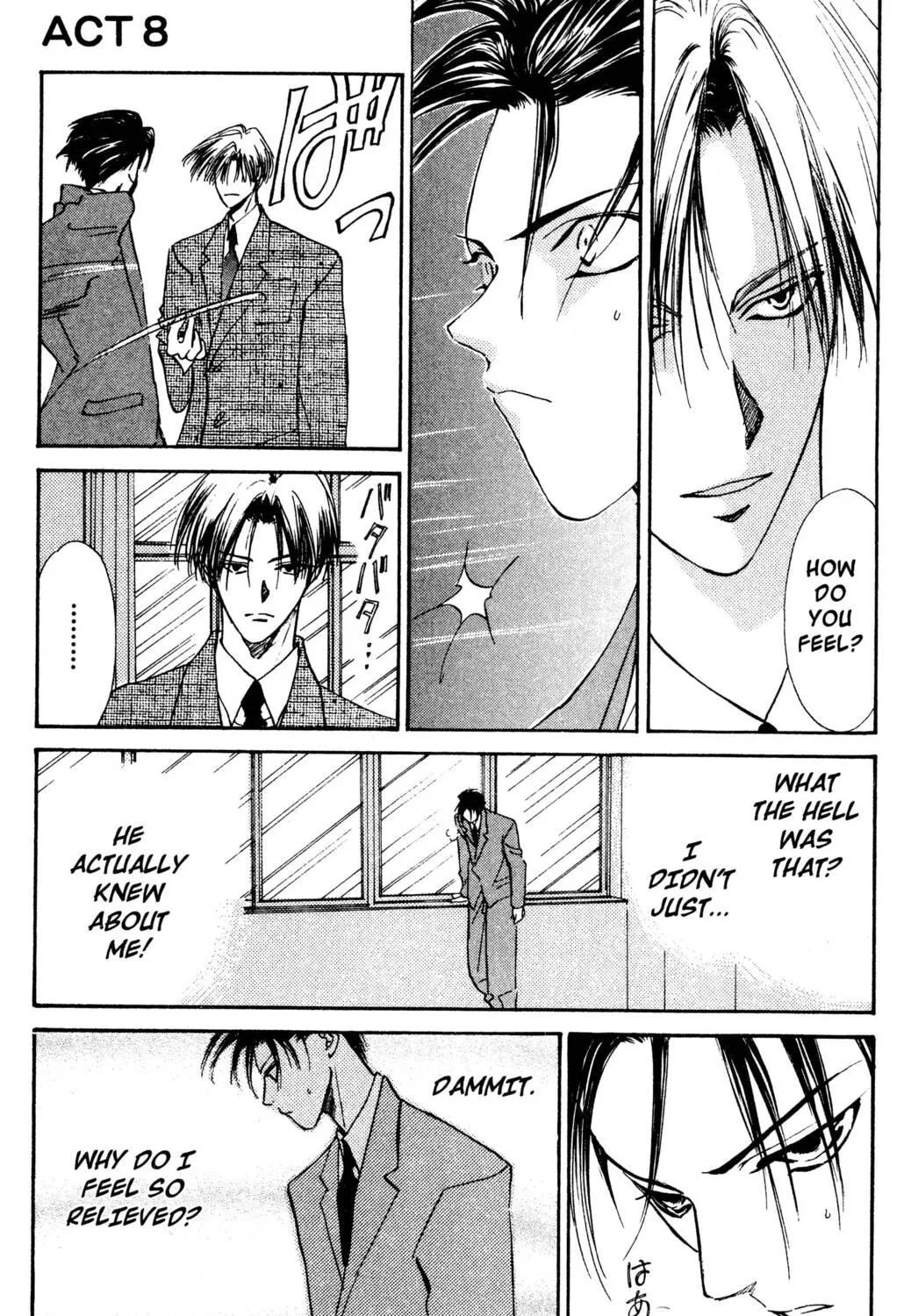 Read Hands Off! chapter 8 image 48 on Lezhin