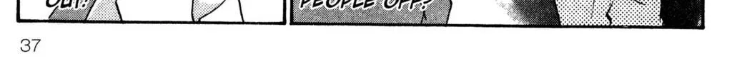 Read Hands Off! chapter 8 image 61 on Lezhin