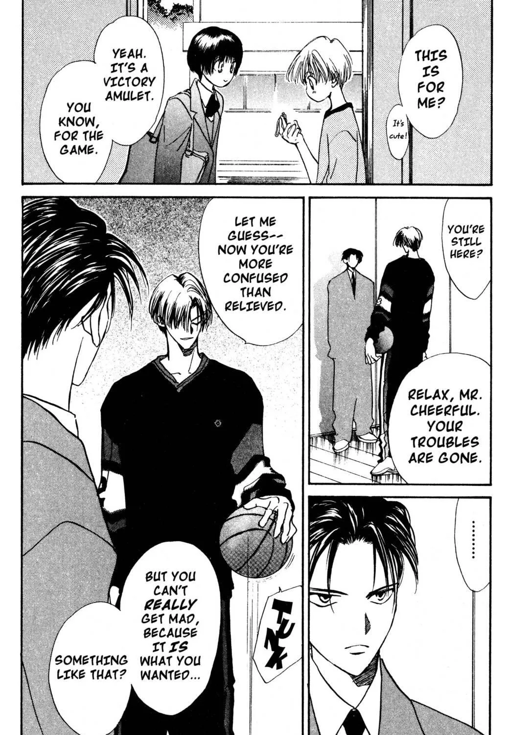 Read Hands Off! chapter 8 image 78 on Lezhin