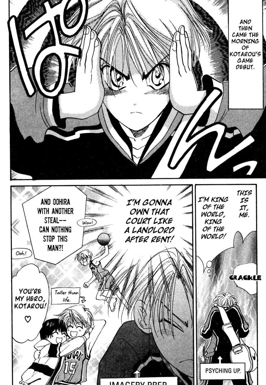Read Hands Off! chapter 8 image 82 on Lezhin