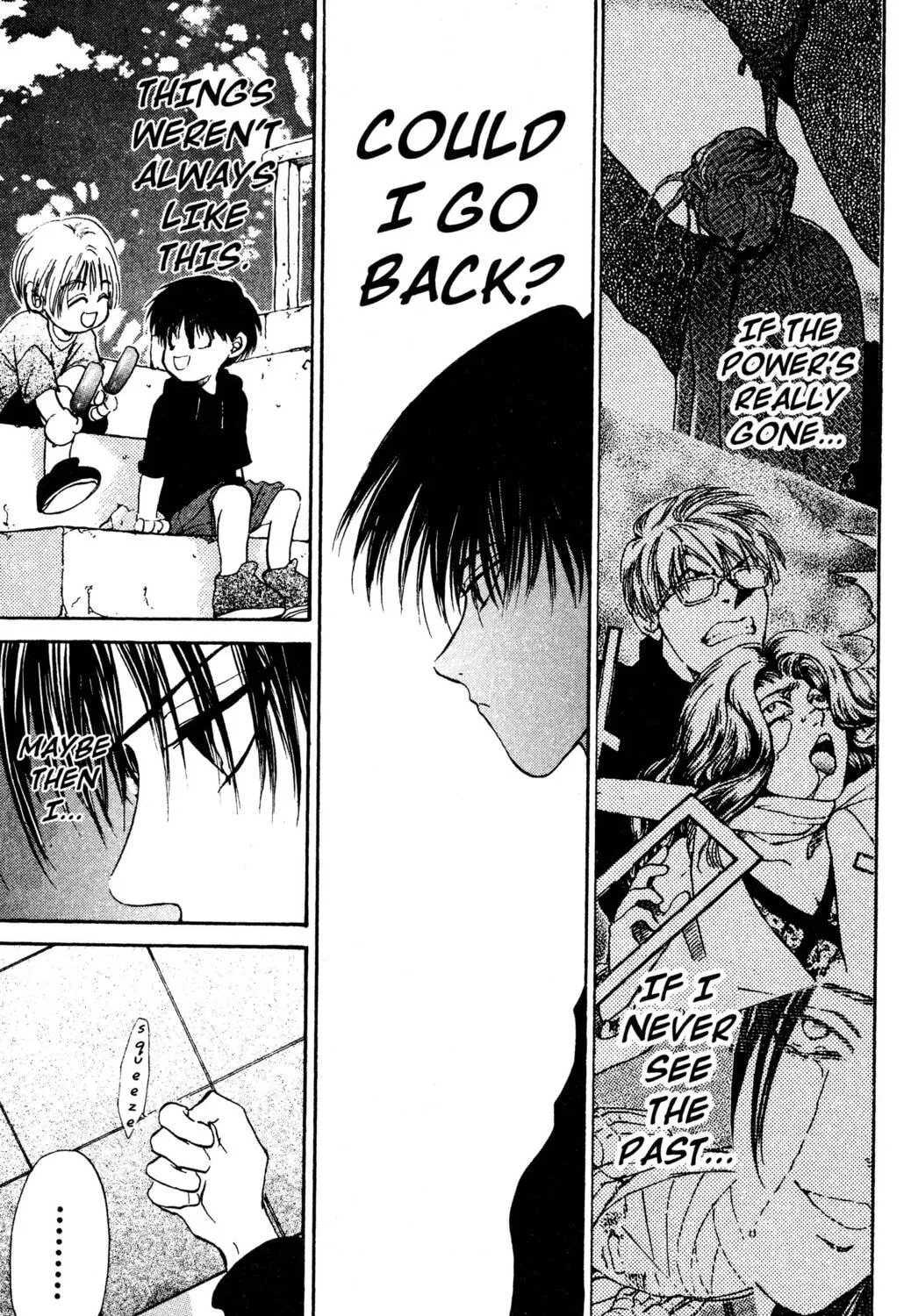 Read Hands Off! chapter 8 image 88 on Lezhin