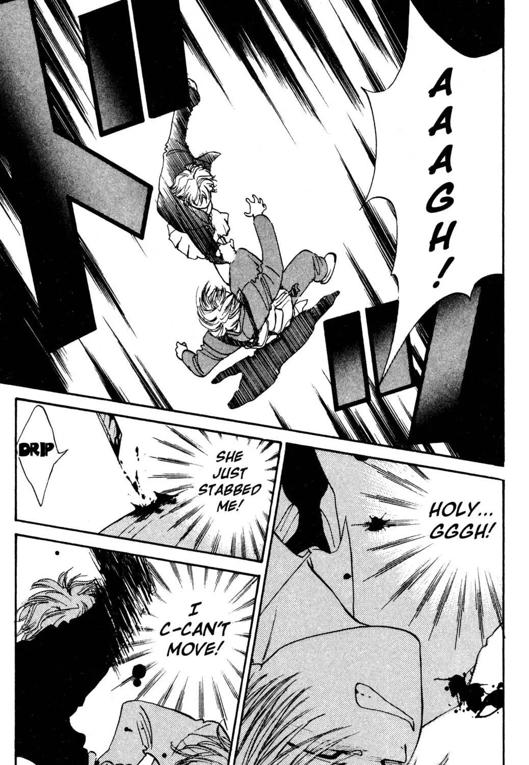 Read Hands Off! chapter 9 image 100 on Lezhin