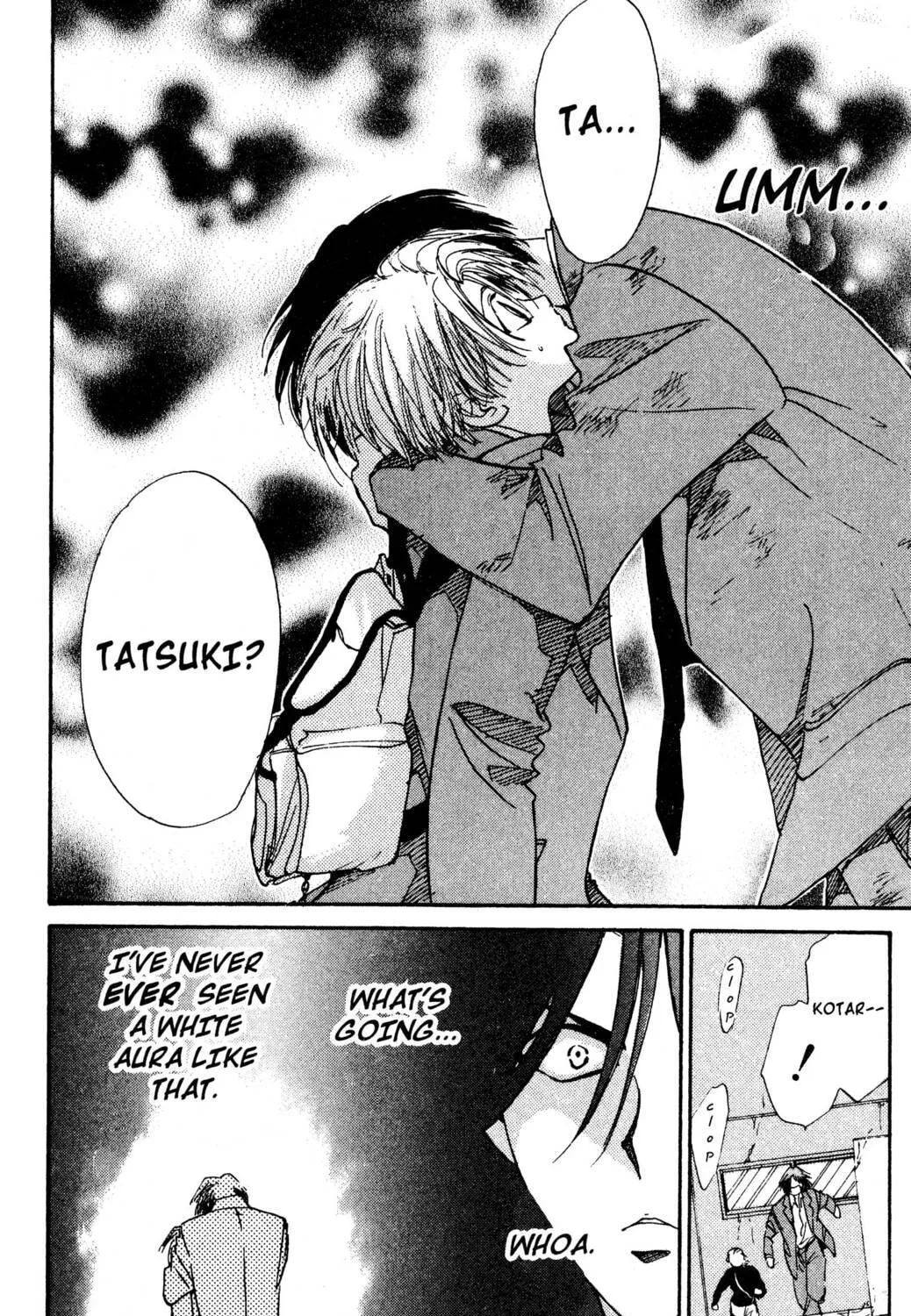 Read Hands Off! chapter 9 image 106 on Lezhin