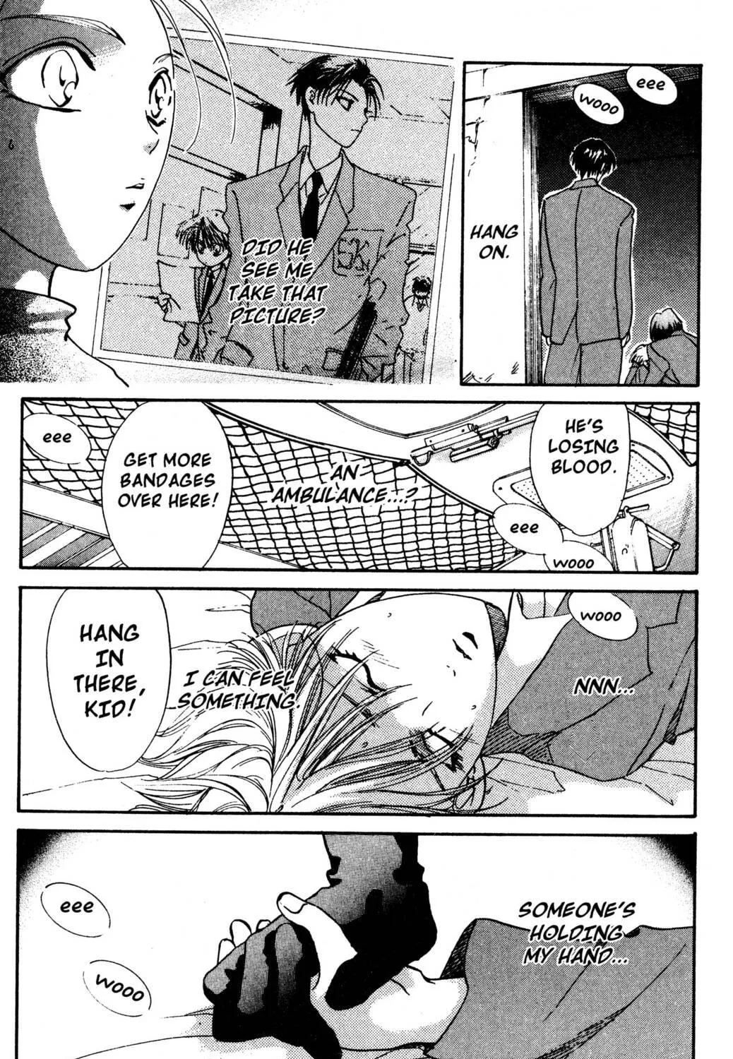 Read Hands Off! chapter 9 image 112 on Lezhin