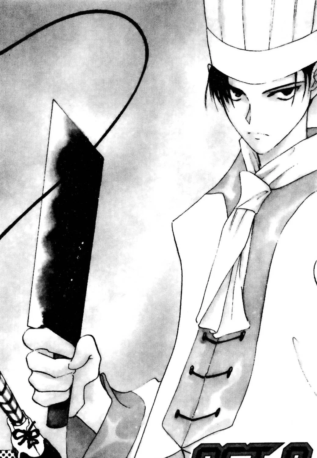 Read Hands Off! chapter 9 image 2 on Lezhin