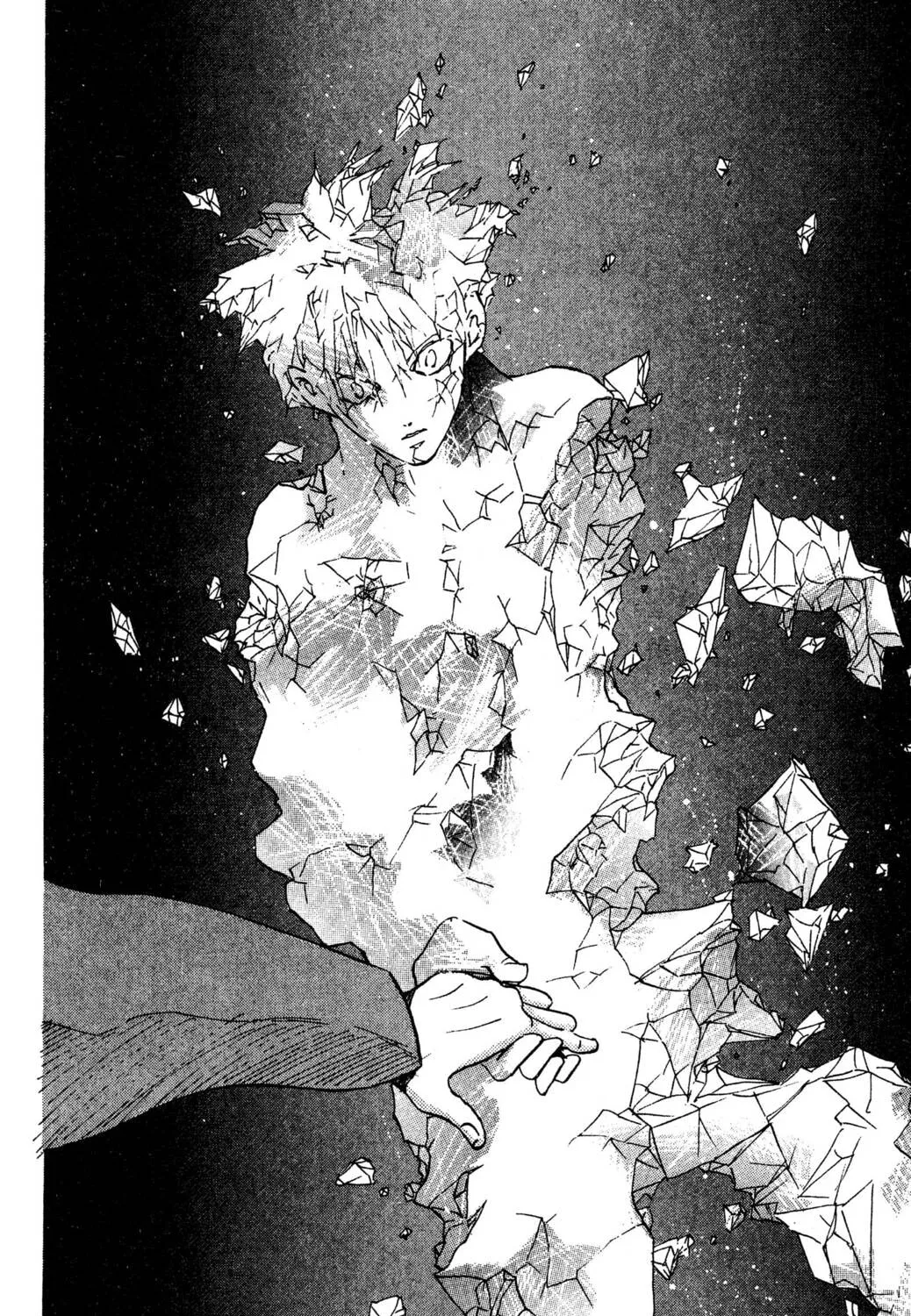 Read Hands Off! chapter 9 image 42 on Lezhin